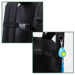 BAPE Bag Stream Camo Ape Man