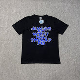 ADWYSD Always Do What You Should Do T Shirts Short Sleeves Casual Half Sleeves