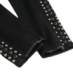 Amiri Jeans Ripped Jeans