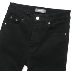 Amiri Jeans Ripped Jeans