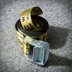Off White Belts Canvas Belts Hip Hop Embroidery