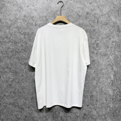 Amiri T Shirt Casual Round Neck
