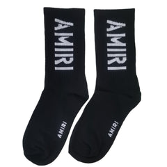 Amiri Socks Summer Cotton Spider