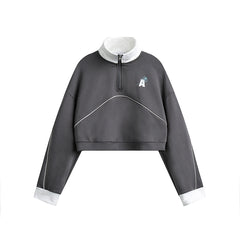 Unisex Jacket Vintage Sports Jacket Jacket