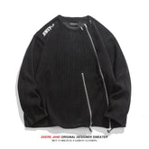 Men Pullover Hoodie Spring Men's Loose All-Match Casual
