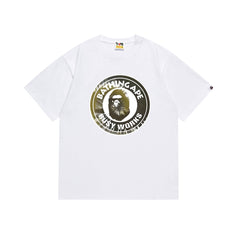 Bathing Ape T Shirt