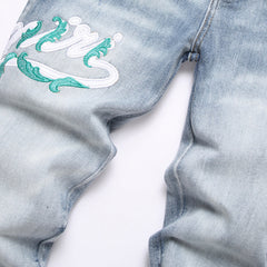 Amiri Jeans