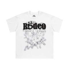 Travis Scott T-Shirt Travis Scott FW24 DAYS BEFORE RODEO