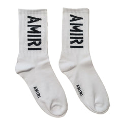 Amiri Socks Summer Cotton Spider
