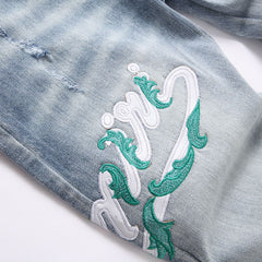 Amiri Jeans