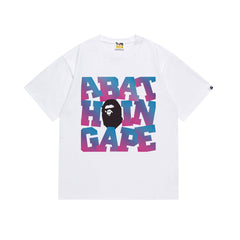 Bathing Ape T Shirt