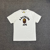 Bathing ape T Shirts