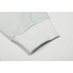 Hellstar Long Sleeve Shirts Hip-hop loose oversize