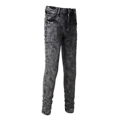 Amiri Jeans High Street Distressed#8906