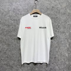 Amiri T Shirts