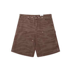 Hellstar Shorts Jeans