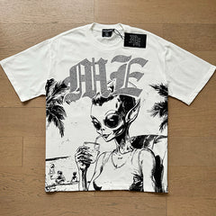 Mixed Emotion T Shirts