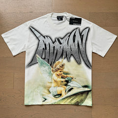 Mixed Emotion T Shirts