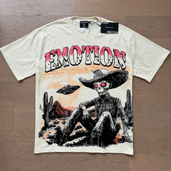 MIXED EMOTION T Shirts