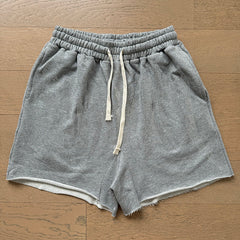 Mixed Emotion Shorts