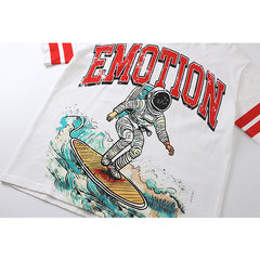 MIXED EMOTION T Shirts