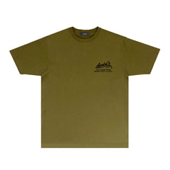 Amiri T Shirts