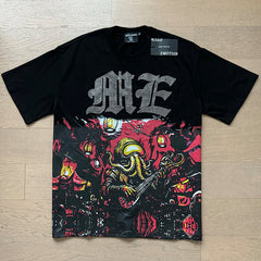 MIXED EMOTION T Shirts