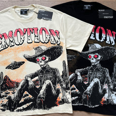 MIXED EMOTION T Shirts