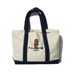 BAPE Bag Shopping Tote Bag