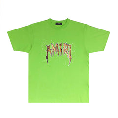 Amiri T Shirts