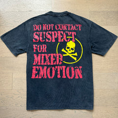 Mixed Emotion T Shirts