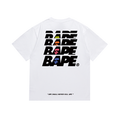 Bathing ape T Shirts