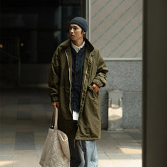 Unisex Jacket Loose Spring and Autumn Coat