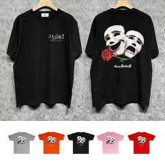 Amiri T Shirts
