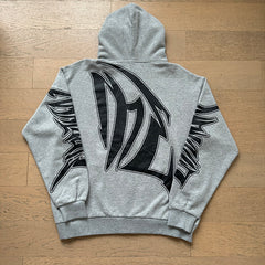 Mixed Emotion Hoodie
