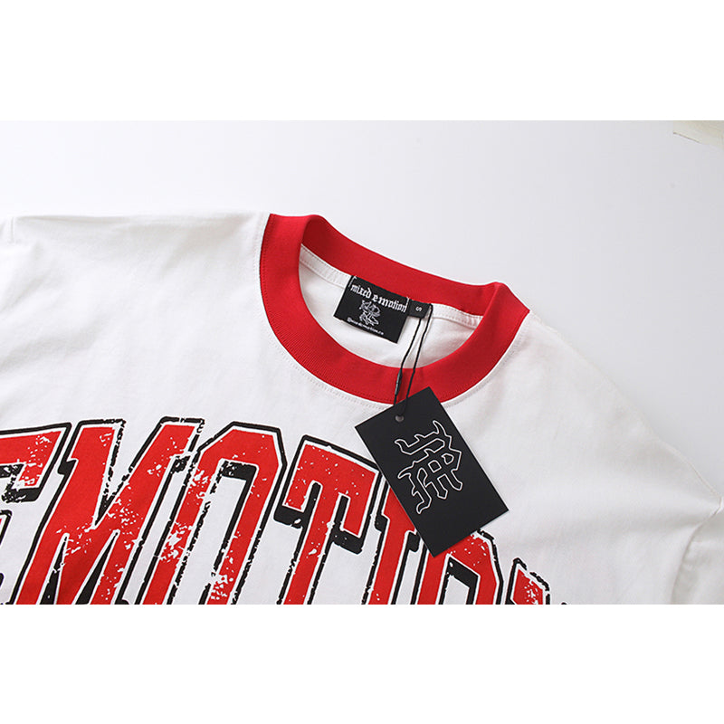 MIXED EMOTION T Shirts