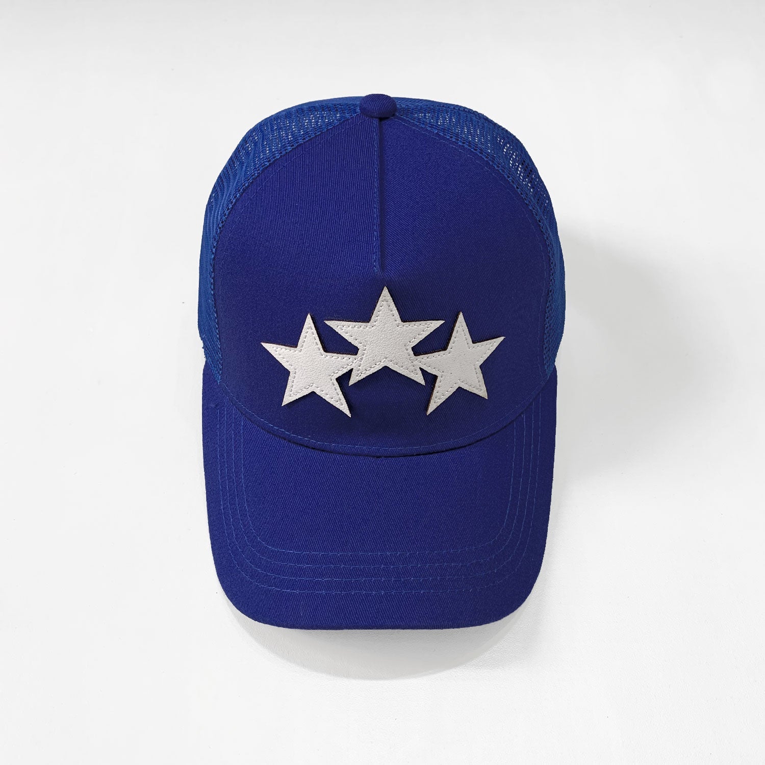 Amiri Hat Peaked Cap Sunshade Beach Casual Hat Adjustable Metal Lock Baseball Cap