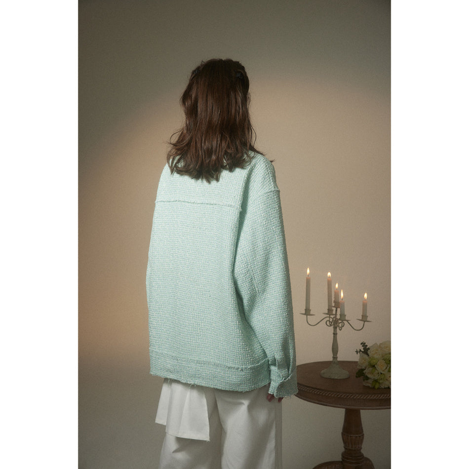 Unisex Jacket Loose Top Coat