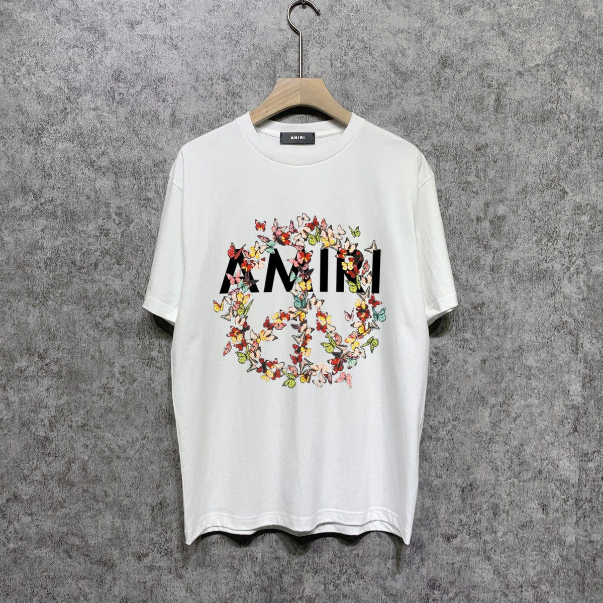 Amiri T Shirts