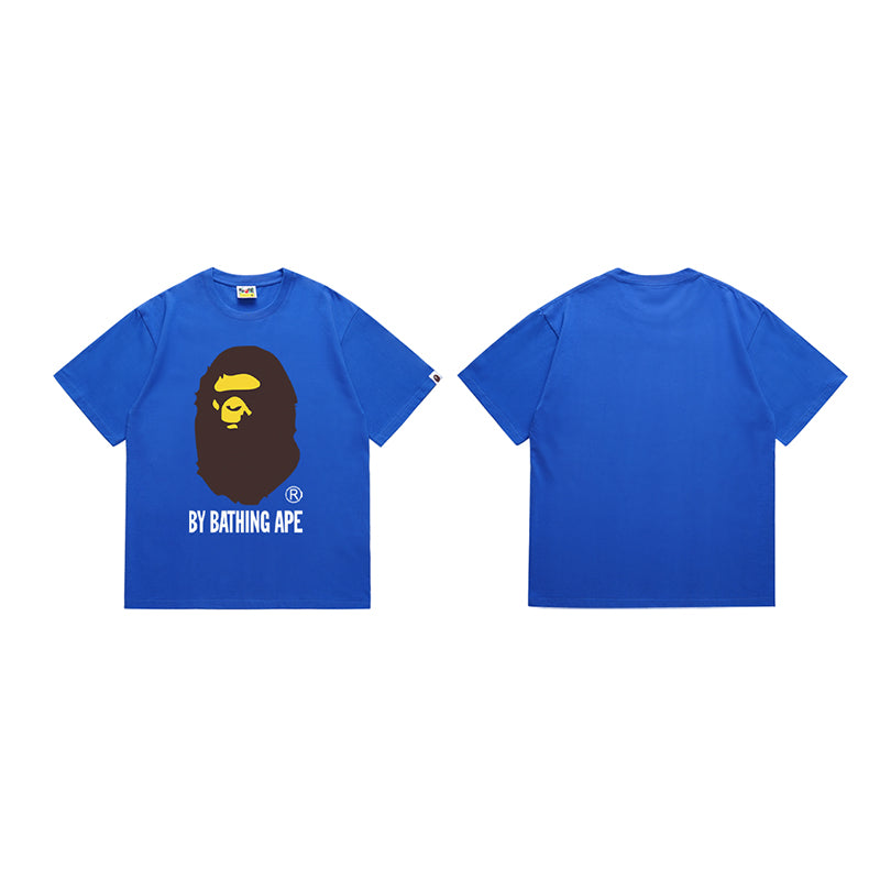 Bathing Ape T Shirt