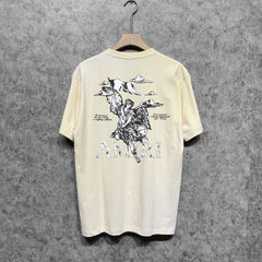 Amiri T Shirts