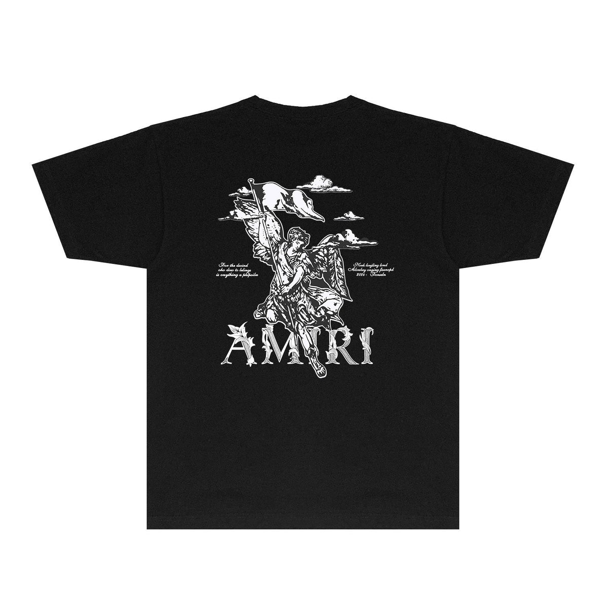 Amiri T Shirts