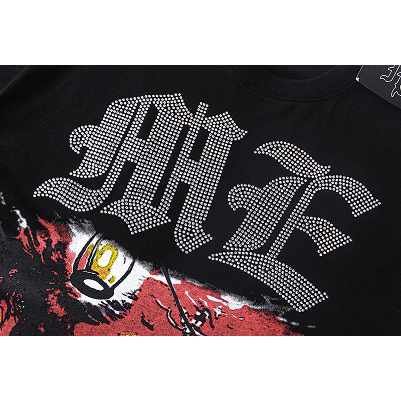 MIXED EMOTION T Shirts