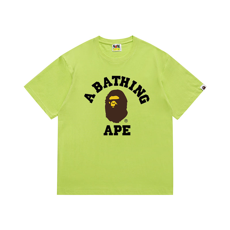 Bathing Ape T Shirt