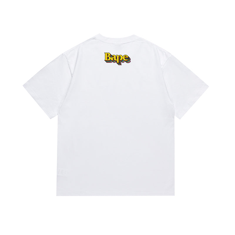 Bathing Ape T Shirt