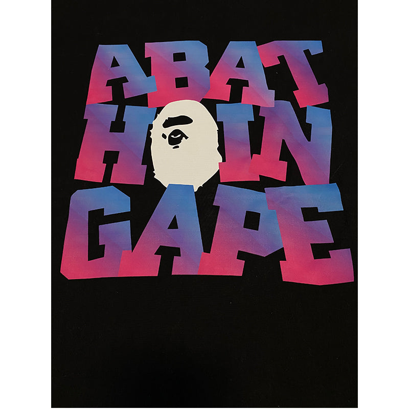 Bathing Ape T Shirt