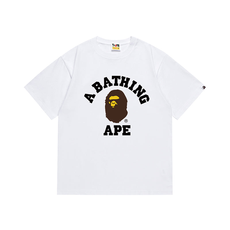Bathing Ape T Shirt