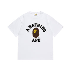 Bathing Ape T Shirt
