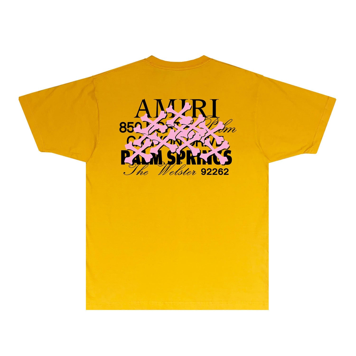 Amiri T Shirt