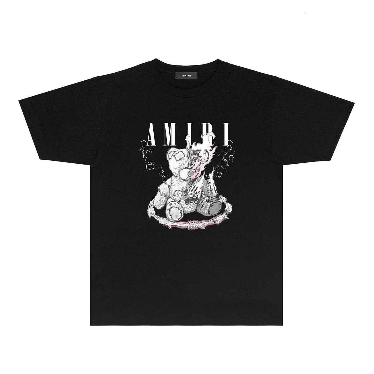 Amiri T Shirts